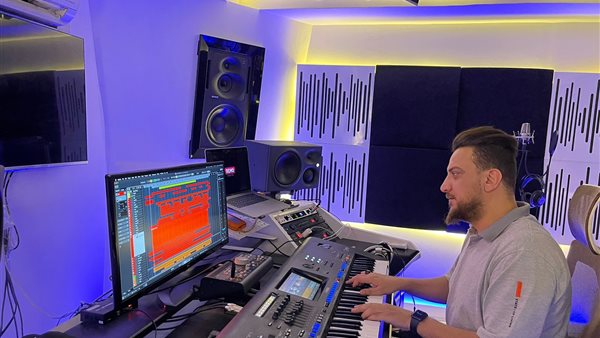 حسام الدين صباح