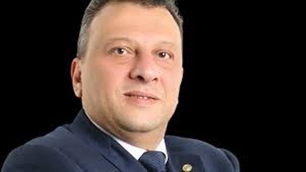  اللواء سمير سعد