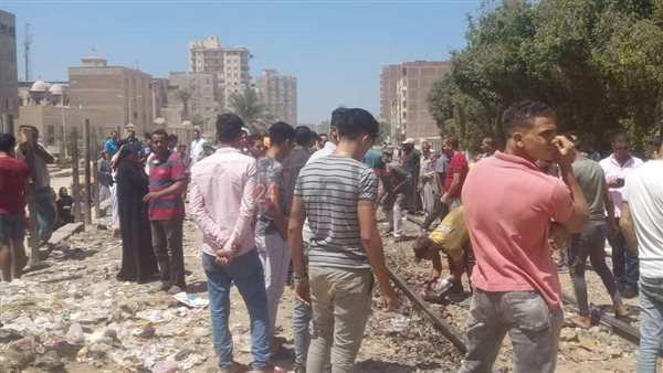 موقع الحادث