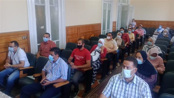 محامين الإسكندرية