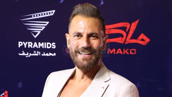 نيقولا معوض