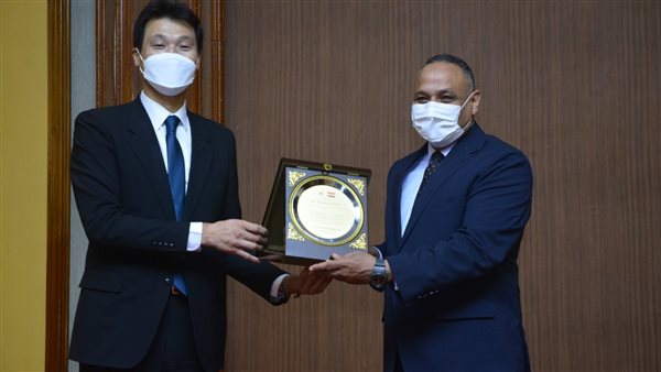  رئيس أكاديمية البحث