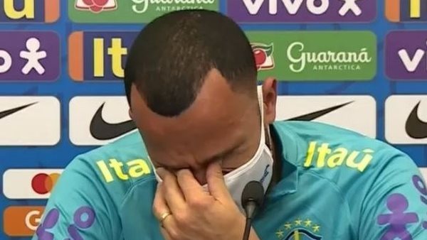  إيفرسون حارس مرمى