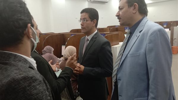 الدكتور ناصر الجيزاوى