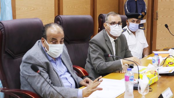 المجلس التنفيذي كفر