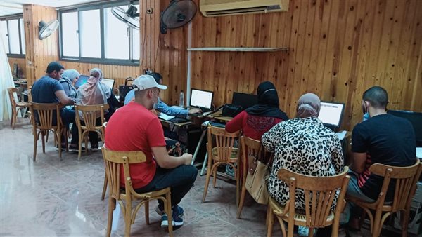 مكتب التنسيق بجامعة