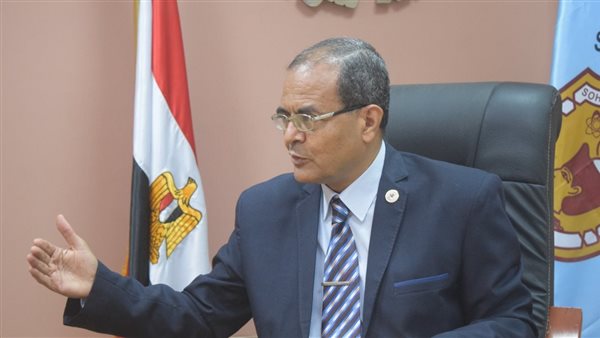 الدكتور مصطفى عبدالخالق