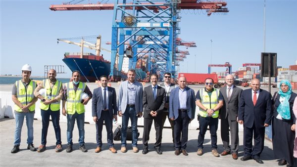 المنطقة الصناعية