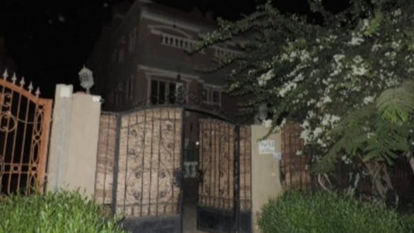 مصحة الادمان _ ارشيفية