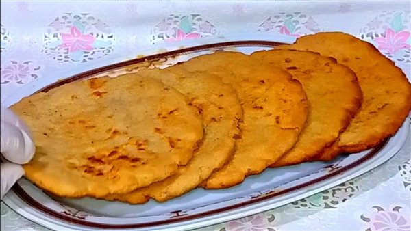 فطيرة الذرة