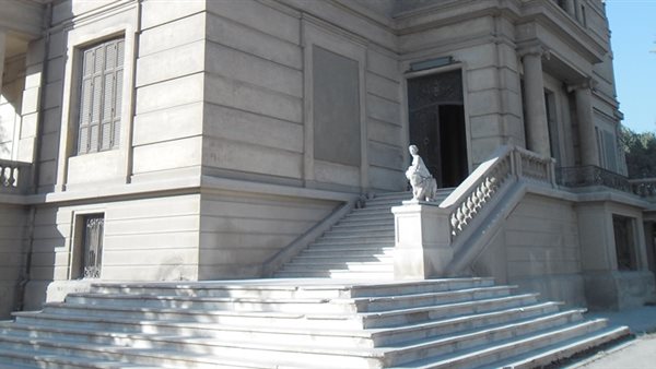 متحف محمد وحيد