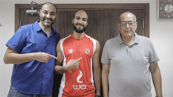 مروان سرحان