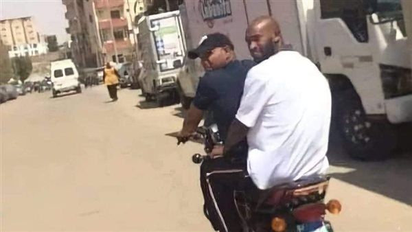 شيكابالا في أسوان