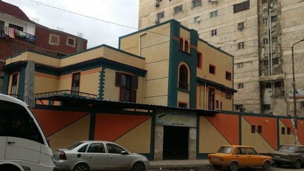 انشاء 52 مدرسة جديدة