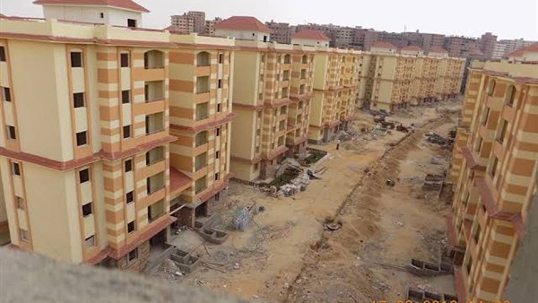 إسكان جاردينيا