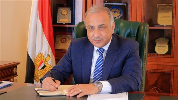 رئيس جامعة النهضة