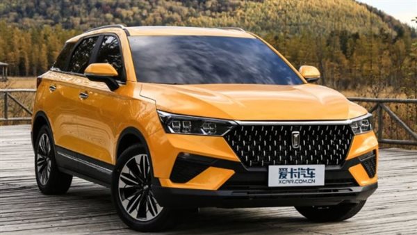 سيارة شاومي