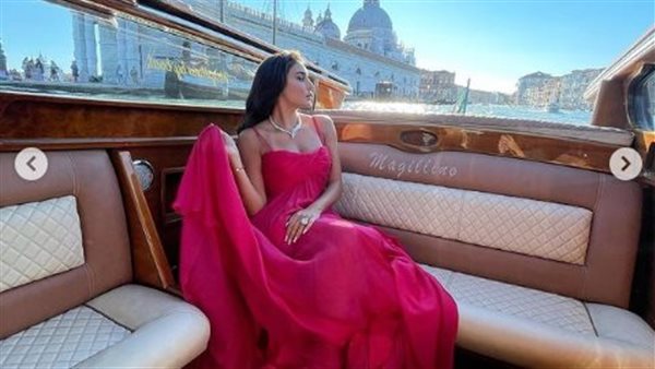 ياسمين صبري 