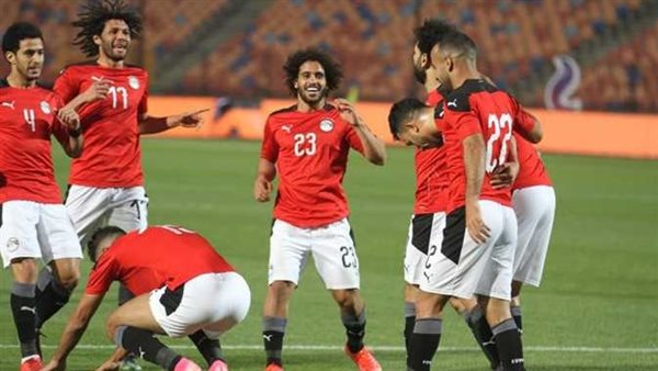 المنتخب الوطني لكرة