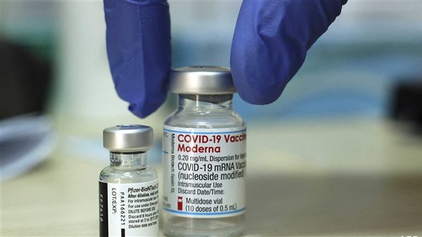 لقاح موديرنا