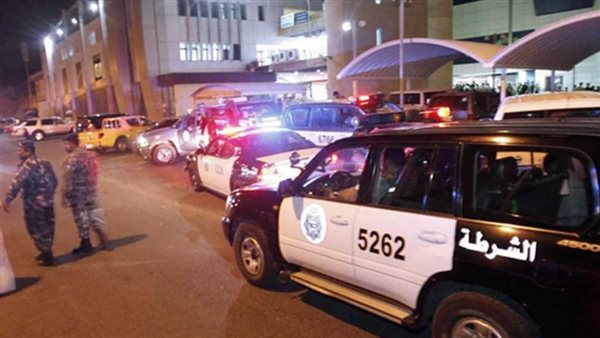 وفاة مصري في الكويت