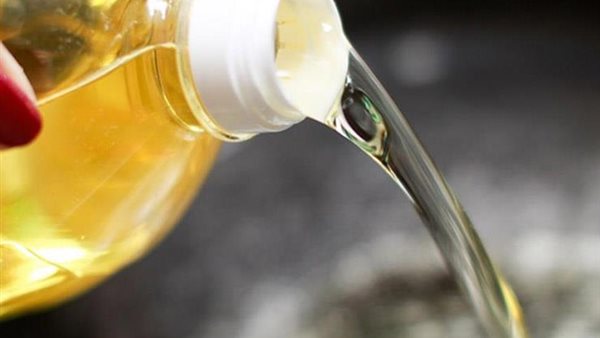 صناعة الزيوت في مصر