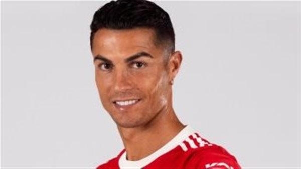 كريستيانو رونالدو