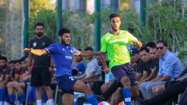 مباراة فاركو والحمام