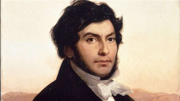 العالم الفرنسي الذي