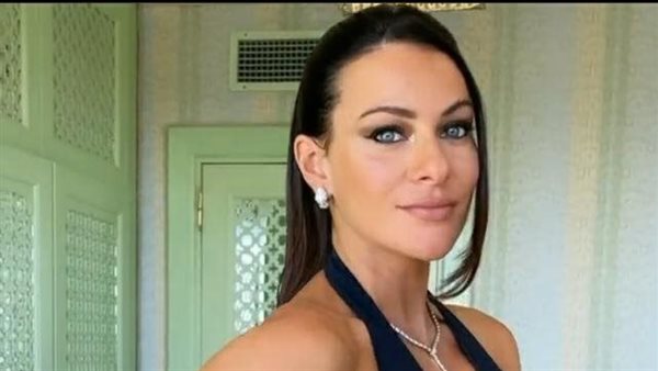 عارضة الأزياء الايطالية