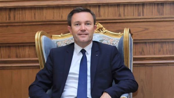  رئيس الاتحاد الدولي