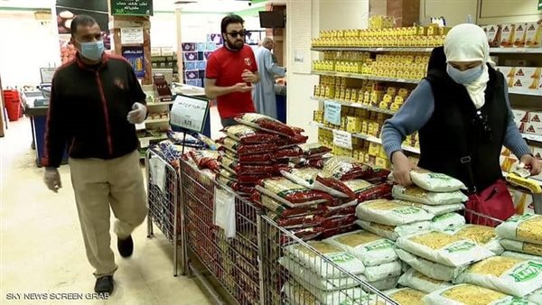 زيادة الإنفاق الاستهلاكي