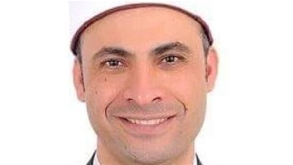 الدكتور هشام عبد