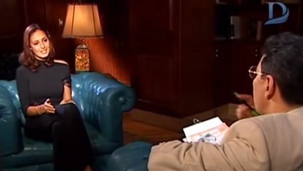 حلا شيحة ومحمود سعد