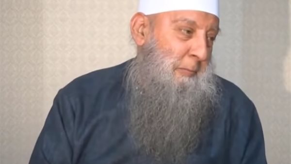 الداعية أبو إسحاق