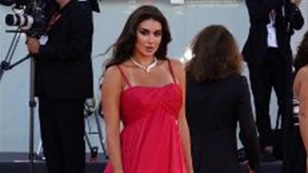 ياسمين صبري 