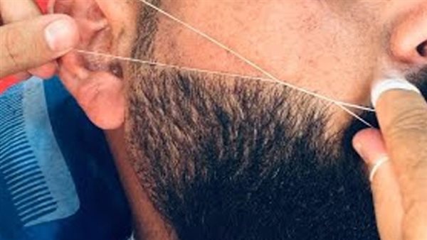 استخدام الفتلة للرجال