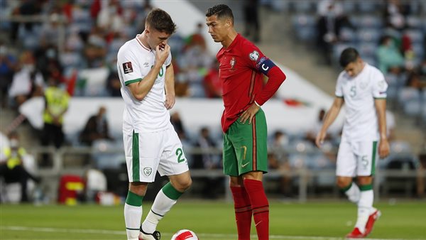 منتخب البرتغال