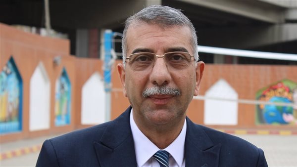 مدير مديرية التربية