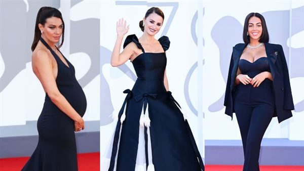 نجوم السينما العالمية