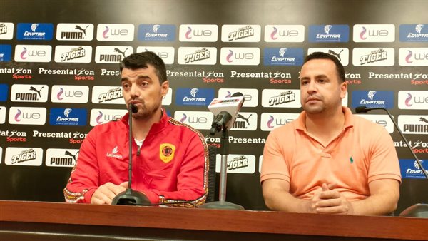 بيدرو جونسالفيس مدرب