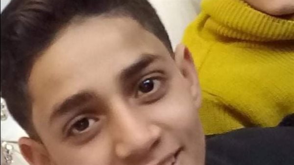 الطالب المتوفى