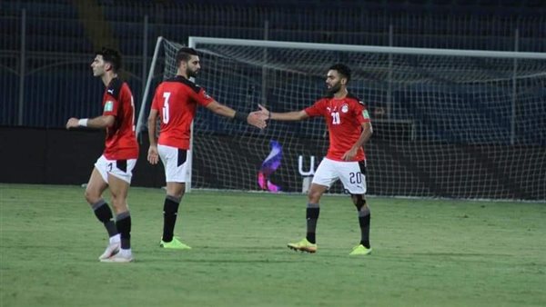 حسين الشحات 