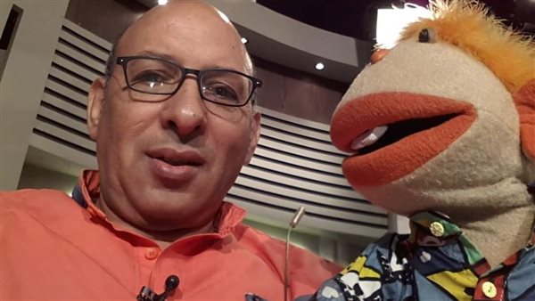   الفنان ماهر سليم