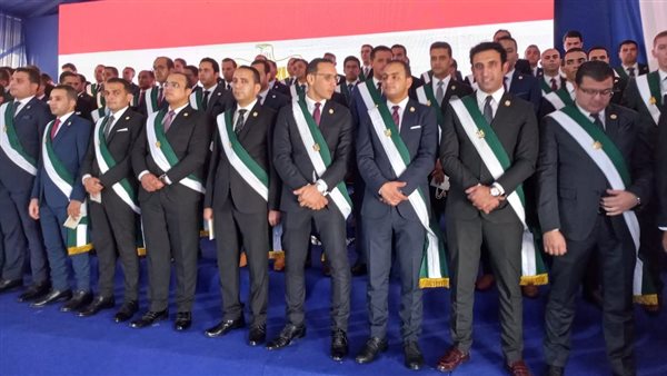 المندوبون المساعدون