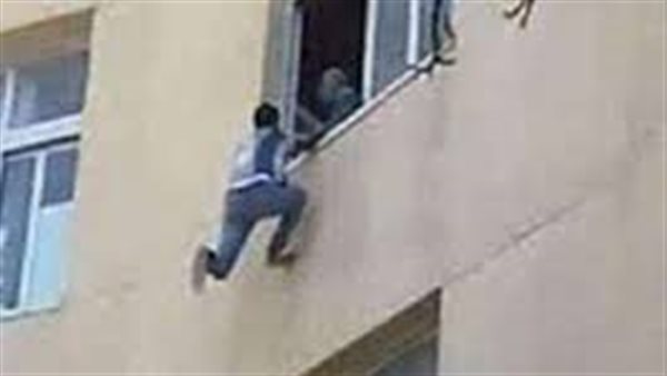 مصرع شخص _ ارشيفية