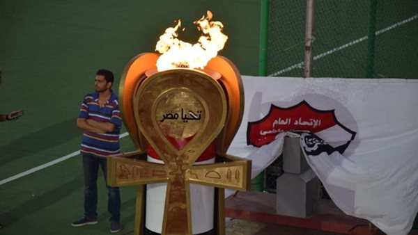 بطولة الشركات-أرشيفية