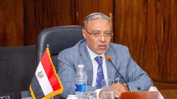 الدكتور محمود ذكي