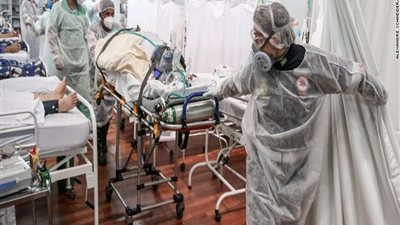 انخفاض في حالات الإصابة بفيروس كورونا في نيويلندا