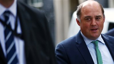 وزير الدفاع البريطاني مهاجمًا خارجية بلاده: تجاهلت تحذيراتي بشأن أفغانستان